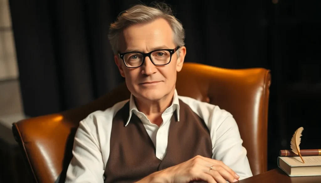 Featured image for Fredd Wayne Biography – Age, Net Worth & Personal Life —