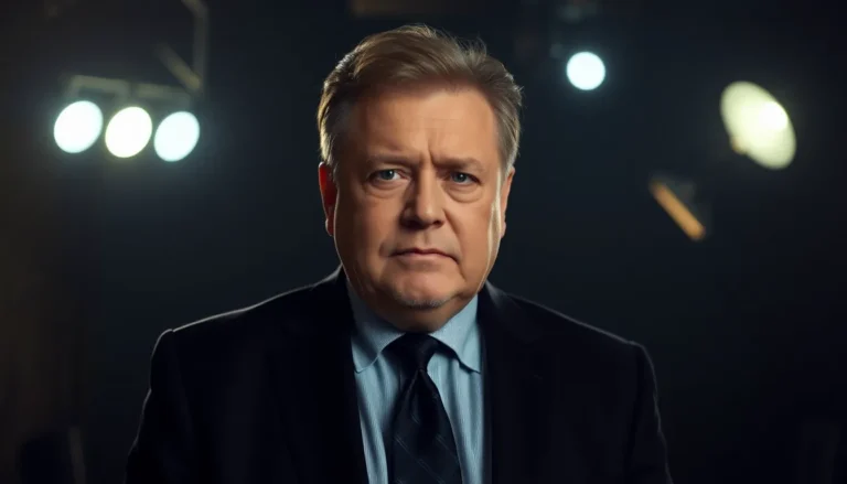 Featured image for George Dzundza Biography – Age, Net Worth & Personal Life —