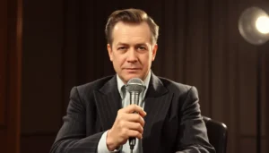 Featured image for Hal Smith Biography – Age, Net Worth & Personal Life —