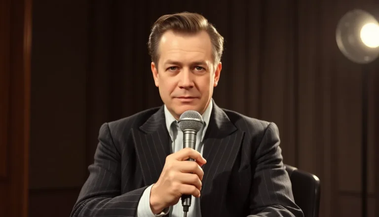 Featured image for Hal Smith Biography – Age, Net Worth & Personal Life —
