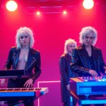Featured image for A Flock of Seagulls Biography – Age, Net Worth & Personal Life —