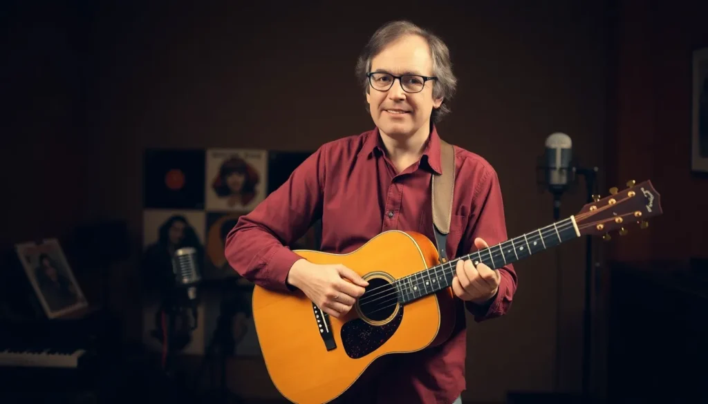 Featured image for John Sebastian Biography – Age, Net Worth & Personal Life —