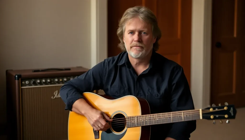 Featured image for Dan Peek Biography – Age, Net Worth & Personal Life —