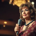 Featured image for Florence LaRue Biography – Age, Net Worth & Personal Life —