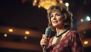 Featured image for Florence LaRue Biography – Age, Net Worth & Personal Life —
