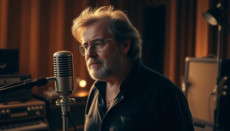 Featured image for Chuck Negron Biography – Age, Net Worth & Personal Life —