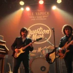Featured image for Question Mark and the Mysterians Biography – Age, Net Worth & Personal Life —