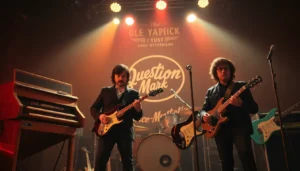 Featured image for Question Mark and the Mysterians Biography – Age, Net Worth & Personal Life —