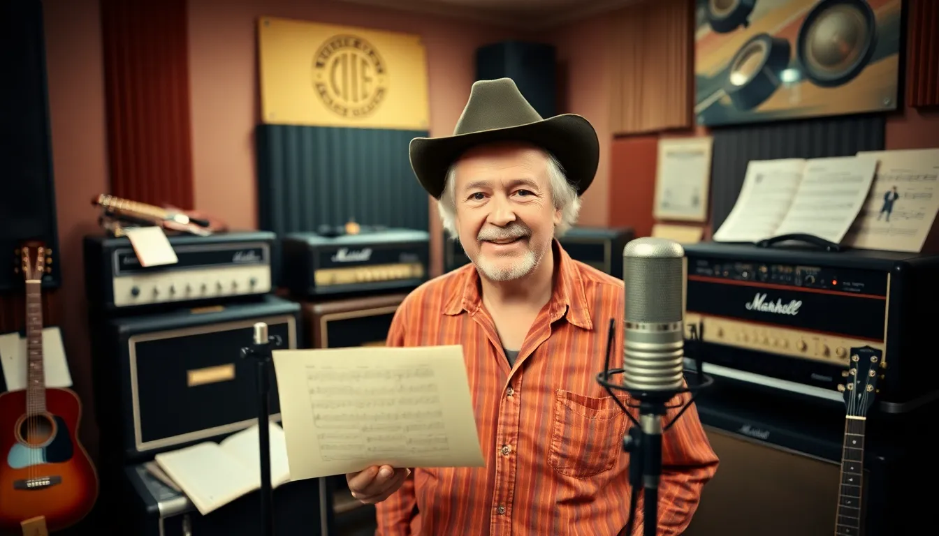 Featured image for Bob Reed Biography – Age, Net Worth & Personal Life —
