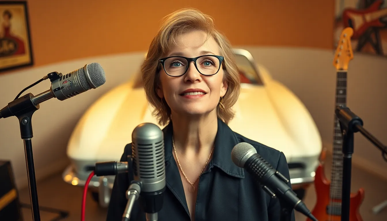 Featured image for Jan Berry Biography – Age, Net Worth & Personal Life —
