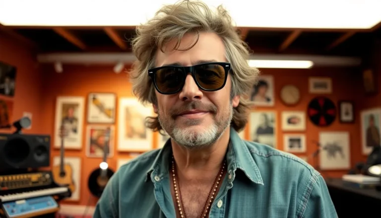 Featured image for Dean Torrence Biography – Age, Net Worth & Personal Life —