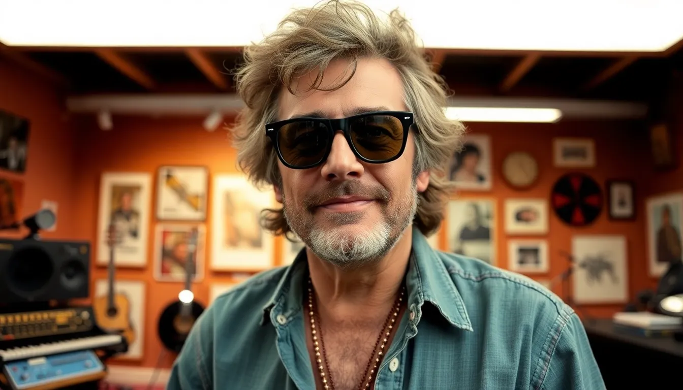 Featured image for Dean Torrence Biography – Age, Net Worth & Personal Life —