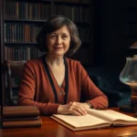 Featured image for Alice Sebold Biography – Age, Net Worth & Personal Life —