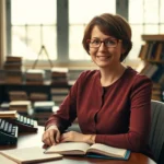 Featured image for Ann Patchett Biography – Age, Net Worth & Personal Life —