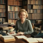 Featured image for Belva Plain Biography – Age, Net Worth & Personal Life —