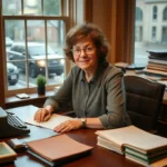 Featured image for Beverly Cleary Biography – Age, Net Worth & Personal Life —