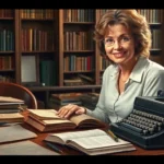 Featured image for Cindy Dees Biography – Age, Net Worth & Personal Life —