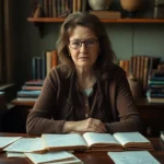 Featured image for Dorothy Allison Biography – Age, Net Worth & Personal Life —
