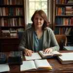 Featured image for Emma Donoghue Biography – Age, Net Worth & Personal Life —