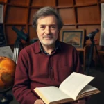 Featured image for Carl Sagan Biography – Age, Net Worth & Personal Life —