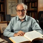 Featured image for Neuroscientist Oliver Sacks Biography – Age, Net Worth & Personal Life —