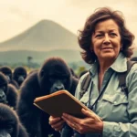 Featured image for Zoologist Dian Fossey Biography – Age, Net Worth & Personal Life —