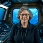 Featured image for Marine Biologist Sylvia Earle Biography – Age, Net Worth & Personal Life —