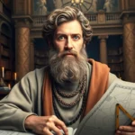 Featured image for Geometer Euclid Biography – Age, Net Worth & Personal Life —
