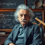 Featured image for Physicist Albert Einstein Biography – Age, Net Worth & Personal Life —