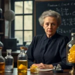 Featured image for Chemist Marie Curie Biography – Age, Net Worth & Personal Life —