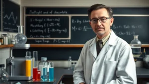 Featured image for Polymer Scientist Herman Mark Biography – Age, Net Worth & Personal Life —