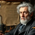 Featured image for Electrochemist Michael Faraday Biography – Age, Net Worth & Personal Life —