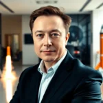 Featured image for Elon Musk Biography – Age, Net Worth & Personal Life —