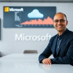 Featured image for Satya Nadella Biography – Age, Net Worth & Personal Life —