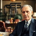 Featured image for Oil Baron John D. Rockefeller Biography – Age, Net Worth & Personal Life —