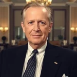 Featured image for Hotel Magnate Conrad Hilton Biography – Age, Net Worth & Personal Life —