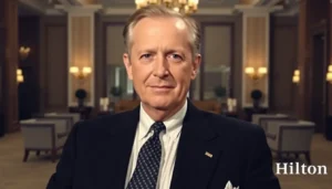 Featured image for Hotel Magnate Conrad Hilton Biography – Age, Net Worth & Personal Life —