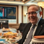 Featured image for Casino Owner Sheldon Adelson Biography – Age, Net Worth & Personal Life —
