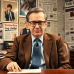 Featured image for Advertising Guru David Ogilvy Biography – Age, Net Worth & Personal Life —