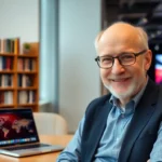 Featured image for Marketing Expert Seth Godin Biography – Age, Net Worth & Personal Life —