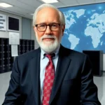 Featured image for Internet Pioneer Vint Cerf Biography – Age, Net Worth & Personal Life —