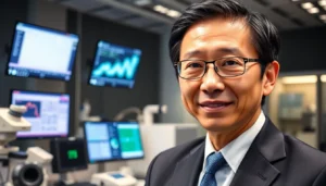Featured image for Healthcare Entrepreneur Patrick Soon-Shiong Biography – Age, Net Worth & Personal Life —