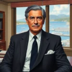 Featured image for Shipping Magnate Aristotle Onassis Biography – Age, Net Worth & Personal Life —