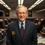 Featured image for Delivery Service Founder Jim Casey Biography – Age, Net Worth & Personal Life —