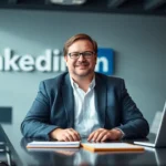 Featured image for Professional Network Founder Reid Hoffman Biography – Age, Net Worth & Personal Life —