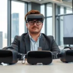 Featured image for Palmer Luckey Biography – Age, Net Worth & Personal Life —