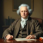 Featured image for President John Adams Biography – Age, Net Worth & Personal Life —