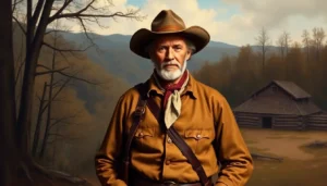 Featured image for Frontiersman Daniel Boone Biography – Age, Net Worth & Personal Life —