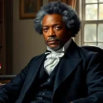 Featured image for Orator Frederick Douglass Biography – Age, Net Worth & Personal Life —