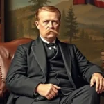 Featured image for President Theodore Roosevelt Biography – Age, Net Worth & Personal Life —